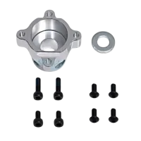 TPA02900XX - Fan hub