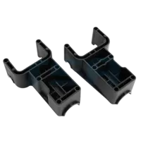 TPA0340000 - Tail boom clamp