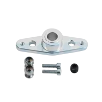 TPA04201XX - Elevator lever - metal