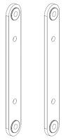 TPA04401XX - ARE support set