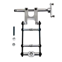 TPA04602XX - ARE lever set
