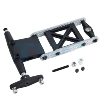 TPA04603XX - ARE lever set