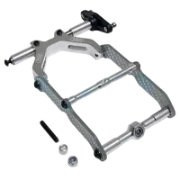 TPA04610XX - ARE lever set