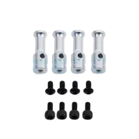 TPA04801XX - Servo support set - metal