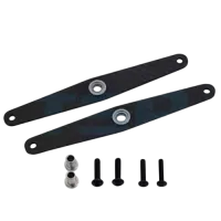 TPA04901XX - Servo support plate