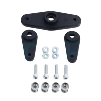 TPA05500XX - JR Lever set