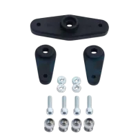 TPA05501XX - Futaba Lever set