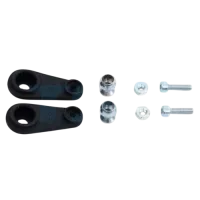 TPA05504XX - JR Lever set