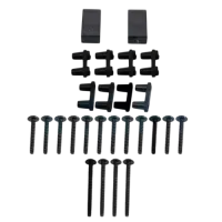 TPA05701XX - Servo mounting set