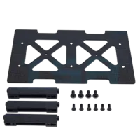 TPA06001XX - Battery mount set