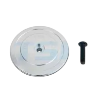 TPA20700XX - Head button - metal