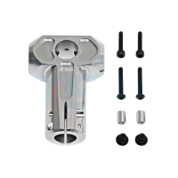 TPA20800XX - Head block - metal