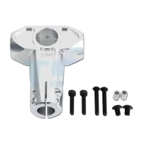TPA20801XX - Head block - metal