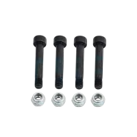 TPA21002XX - M5-32-6 Screw set