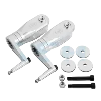 TPA21203XX - Blade grip set - metal