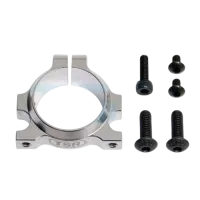 TPA40003XX - Tail boom clamp - metal