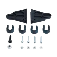 TPA40200XX - Boom support brace set 6