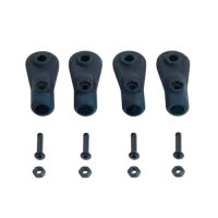 TPA40300XX - Boom support ends 6