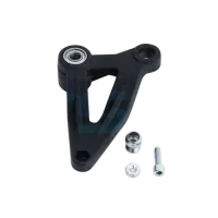 TPA41000XX - Tail bell crank set