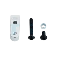 TPA41100XX - Pivot mount - metal