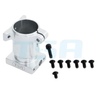TPA41301XX - Tail gearbox clamp - metal