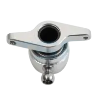 TPA41601XX - Tail control arm set - metal