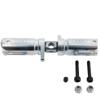 TPA42001XX - Tail blade grip assembly - metal