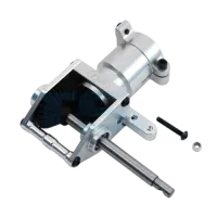 TPA42101XX - Tail gearbox assembly -metal