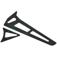 TPA42301XX - Horizontal_vertical fin set