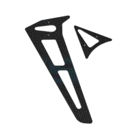 TPA42305XX - Horizontal_vertical fin set