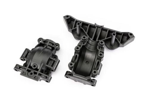 TRX10728X - Bulkhead vorn oben_unten Traxxas TRX10728X