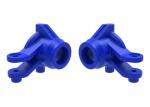 TRX10736-BLUE - Handlebar lever (left_right). blue
