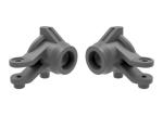 TRX10736-GRAY - Steering lever (left_right). grey