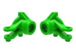 TRX10736-GRN - Steering lever (left_right). green