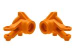 TRX10736-ORNG - Steering lever (left_right). orange