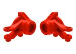 TRX10736-RED - Steering lever. left_right. red