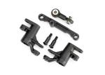 TRX10743 - Steering. tie-rod and track rod