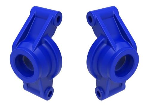 TRX10752-BLUE - Radtraeger hinten blau Traxxas TRX10752-BLUE