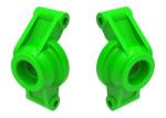 TRX10752-GRN - Rear bike rack. green