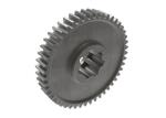 TRX10756X - Main gear. 47 teeth. steel. 0.8 module (32dp)