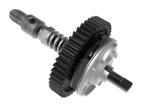 TRX10758 - Complete slipper clutch