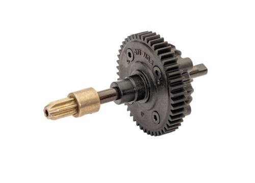 TRX10760 - Center-Diff komplett Traxxas TRX10760