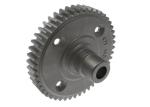 TRX10761X - Main gear. 47 teeth. steel. 0.8 module (32dp) for centre differential