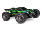 TRX108076-1-GRN - TRAXXAS MINI-XRT V2 3S-Power 4x4 Monster-Truck schwarz 1:16