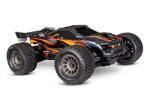 TRX108076-1-ORNG - TRAXXAS MINI-XRT V2 3S-Power 4x4 Monster-Truck orange 1:16