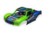 TRX10811-GRN - body green