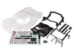 TRX10811 - Clear chequered