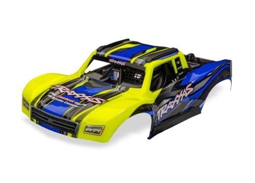 TRX10811-YLW - Karosserie gelb Traxxas TRX10811-YLW