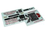 TRX10817 - sticker set
