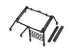 TRX10819 - Checkered cage with reinforcements